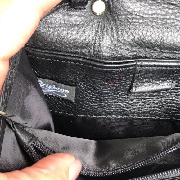 Brighton Wallet Crossbody   - Picture 6 of 6